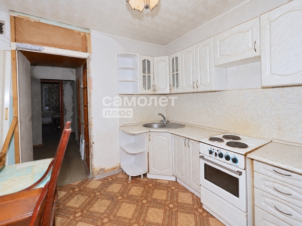 
  Продается 4-комн. квартира 73.4 м². Фото 1.