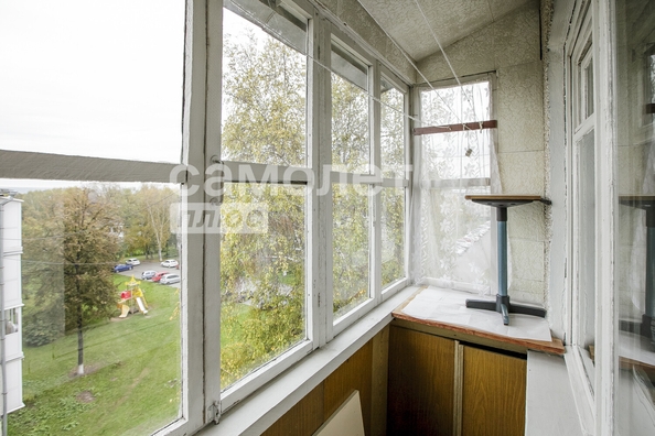 
  Продается 2-комн. квартира 47.4 м². Фото 17.