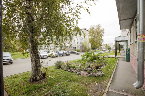 
  Продается 2-комн. квартира 47.4 м². Фото 28.