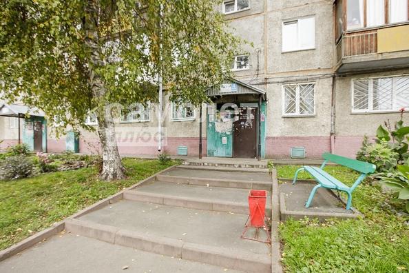 
  Продается 2-комн. квартира 47.4 м². Фото 29.