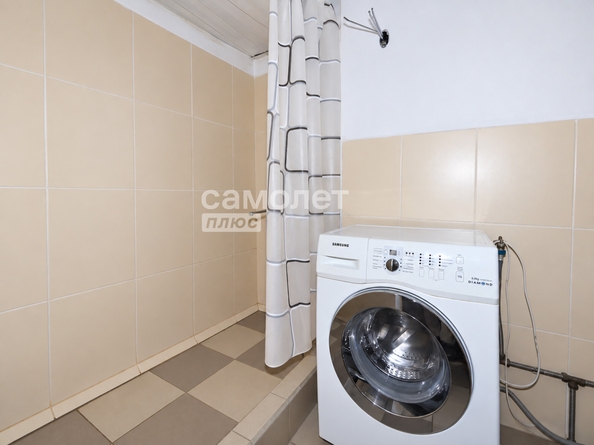 
  Продается 1-комн. квартира 33.8 м². Фото 14.