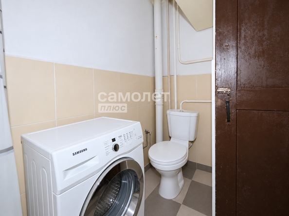 
  Продается 1-комн. квартира 33.8 м². Фото 15.