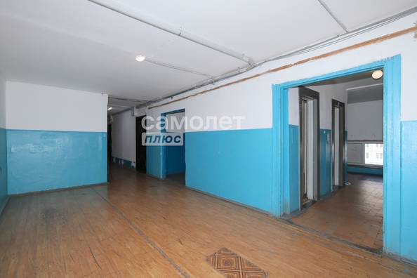 
  Продается 1-комн. квартира 33.8 м². Фото 21.