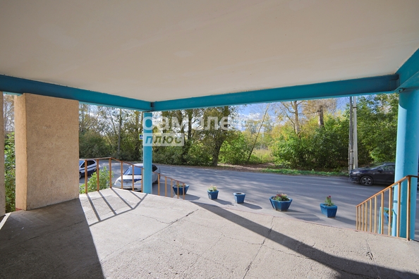 
  Продается 1-комн. квартира 33.8 м². Фото 23.
