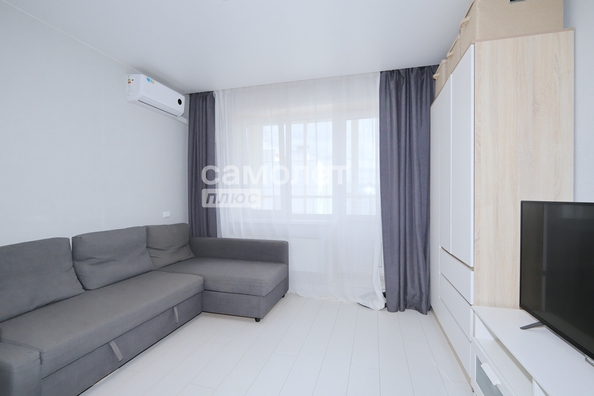 
  Продается 2-комн. квартира 34.5 м². Фото 1.