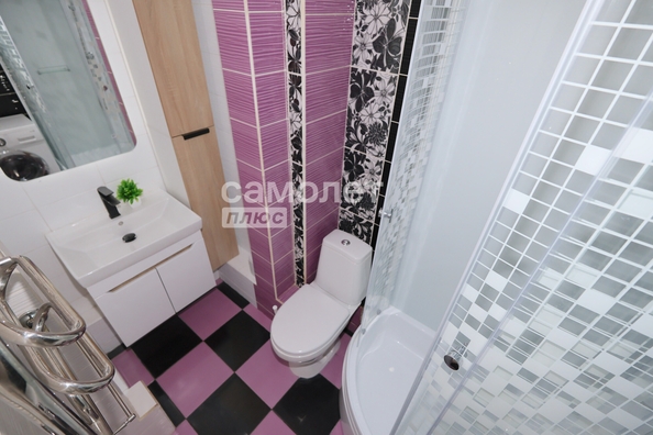 
  Продается 2-комн. квартира 34.5 м². Фото 11.