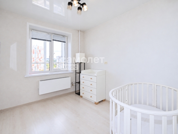 
  Продается 2-комн. квартира 34.5 м². Фото 13.