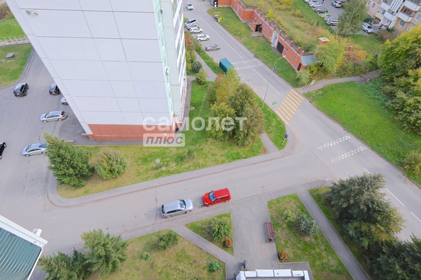 
  Продается 2-комн. квартира 34.5 м². Фото 22.