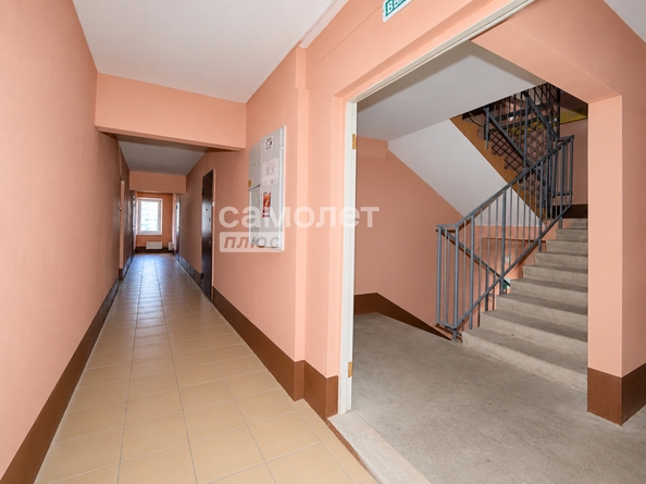 
  Продается 2-комн. квартира 34.5 м². Фото 32.