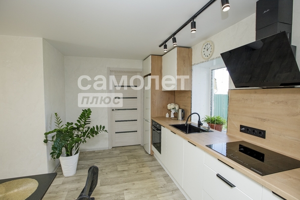 
  Продается дом 61.1 м². Фото 1.