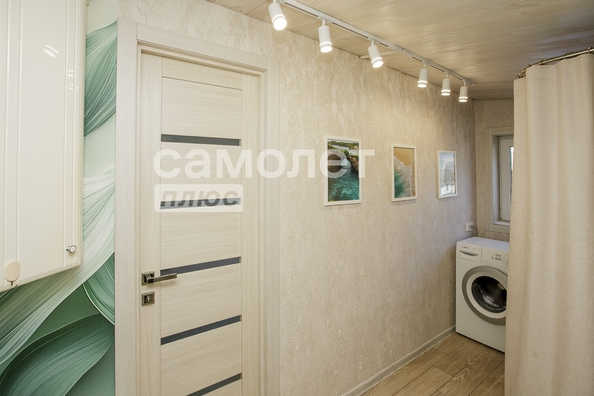 
  Продается дом 61.1 м². Фото 11.