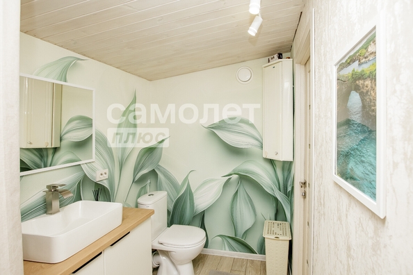 
  Продается дом 61.1 м². Фото 13.
