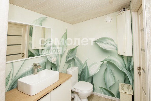 
  Продается дом 61.1 м². Фото 18.