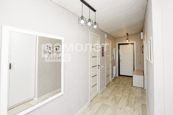 
  Продается дом 61.1 м². Фото 21.
