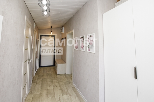 
  Продается дом 61.1 м². Фото 22.