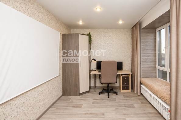 
  Продается 1-комн. квартира 36 м², в ЖК Московский проспект, дом 10/12. Фото 9.