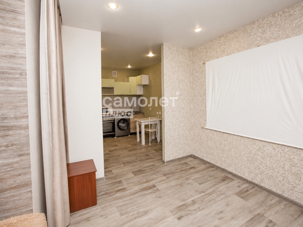 
  Продается 1-комн. квартира 36 м², в ЖК Московский проспект, дом 10/12. Фото 11.
