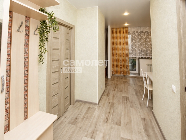
  Продается 1-комн. квартира 36 м², в ЖК Московский проспект, дом 10/12. Фото 16.