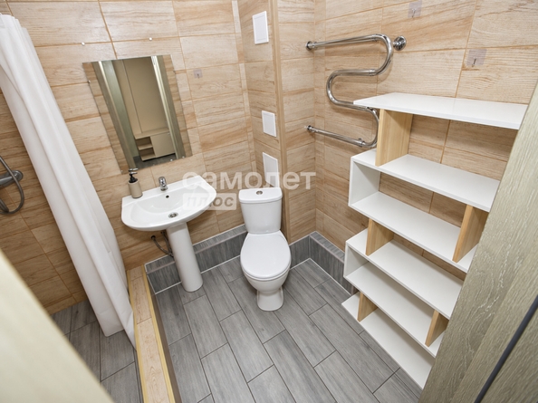
  Продается 1-комн. квартира 36 м², в ЖК Московский проспект, дом 10/12. Фото 18.
