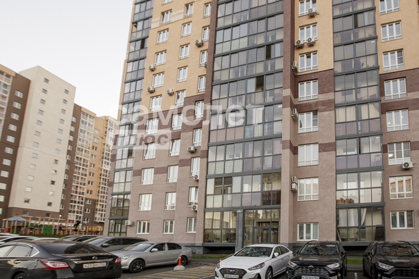 
  Продается 1-комн. квартира 36 м², в ЖК Московский проспект, дом 10/12. Фото 28.