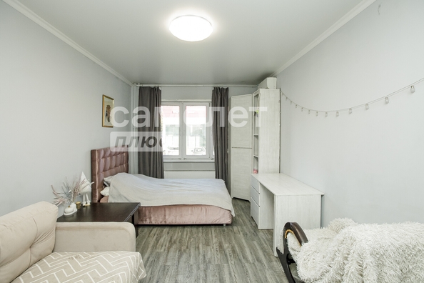 
  Продается 2-комн. квартира 54.2 м², в ЖК Кузнецкий, дом 1 корпус 4. Фото 9.