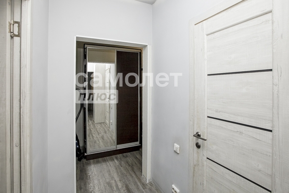 
  Продается 2-комн. квартира 54.2 м², в ЖК Кузнецкий, дом 1 корпус 4. Фото 12.