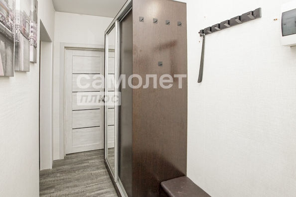 
  Продается 2-комн. квартира 54.2 м², в ЖК Кузнецкий, дом 1 корпус 4. Фото 15.