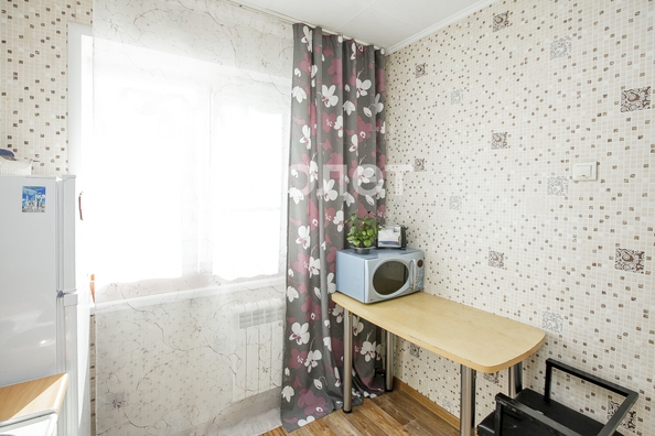 
  Продается 1-комн. квартира 30.4 м². Фото 6.