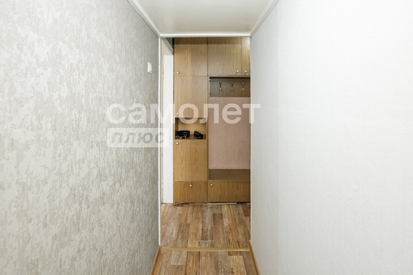
  Продается 1-комн. квартира 30.4 м². Фото 16.