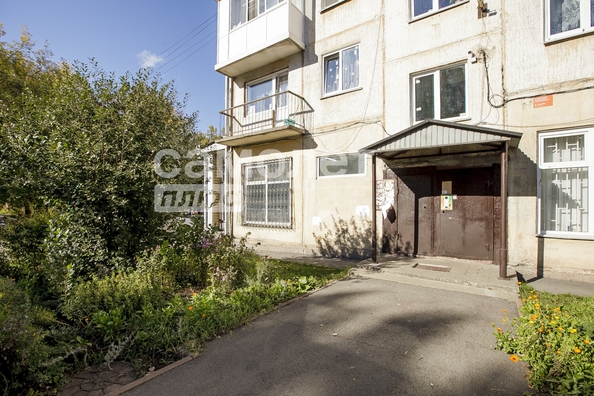 
  Продается 1-комн. квартира 30.4 м². Фото 24.