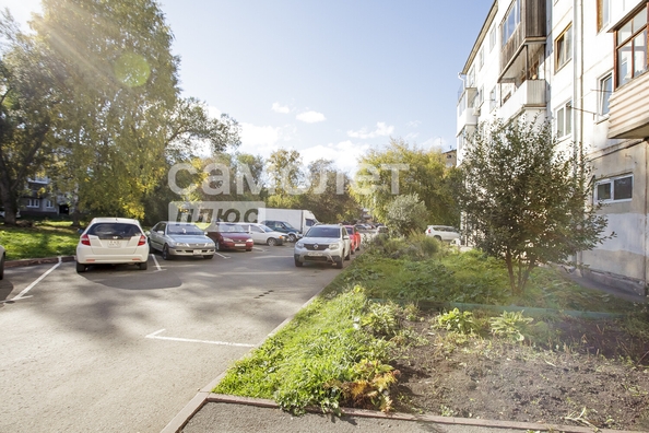 
  Продается 1-комн. квартира 30.4 м². Фото 26.