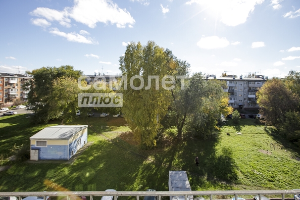 
  Продается 1-комн. квартира 30.4 м². Фото 29.