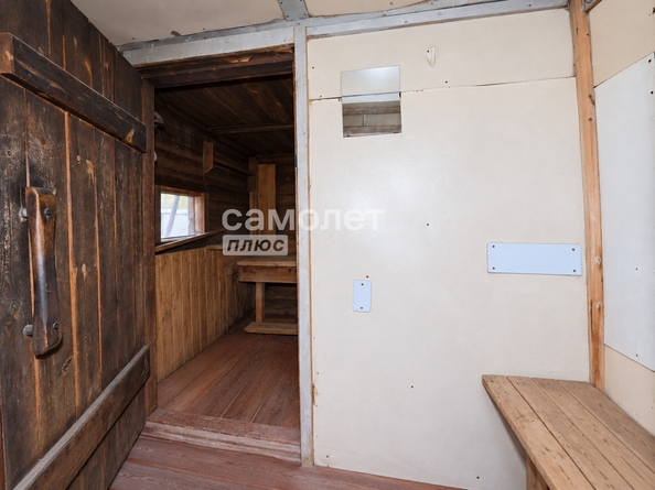 
  Продается дом 74.2 м². Фото 20.