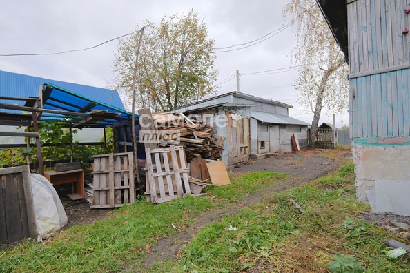 
  Продается дом 74.2 м². Фото 37.
