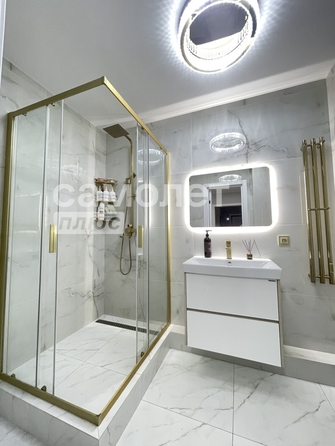 
  Продается 3-комн. квартира 63 м². Фото 53.