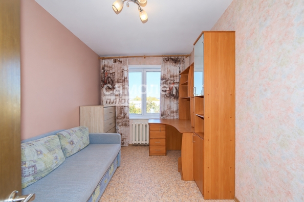 
  Продается 3-комн. квартира 62.7 м². Фото 7.