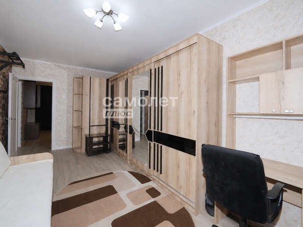 
  Продается 2-комн. квартира 46.5 м². Фото 5.