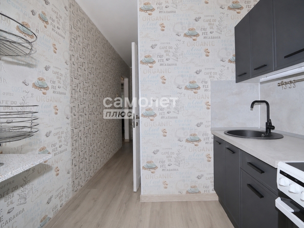 
  Продается 2-комн. квартира 46.5 м². Фото 8.