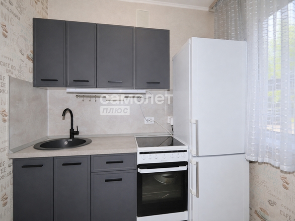 
  Продается 2-комн. квартира 46.5 м². Фото 9.