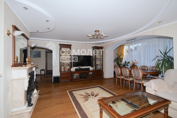 
  Продается коттедж 371.7 м². Фото 11.