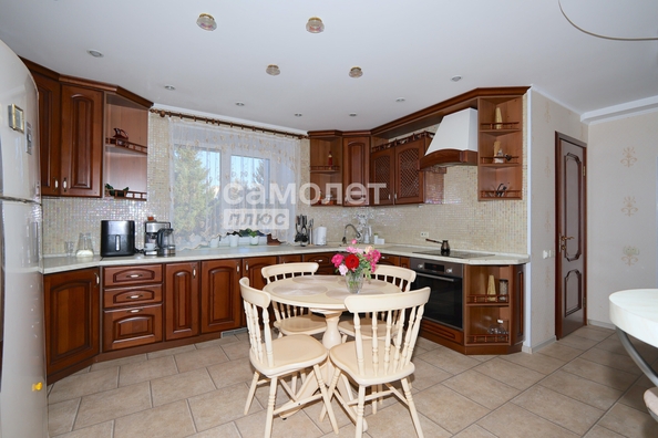 
  Продается коттедж 371.7 м². Фото 12.