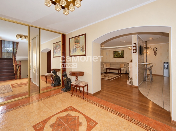 
  Продается коттедж 371.7 м². Фото 14.