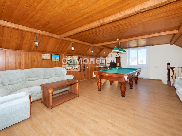 
  Продается коттедж 371.7 м². Фото 29.