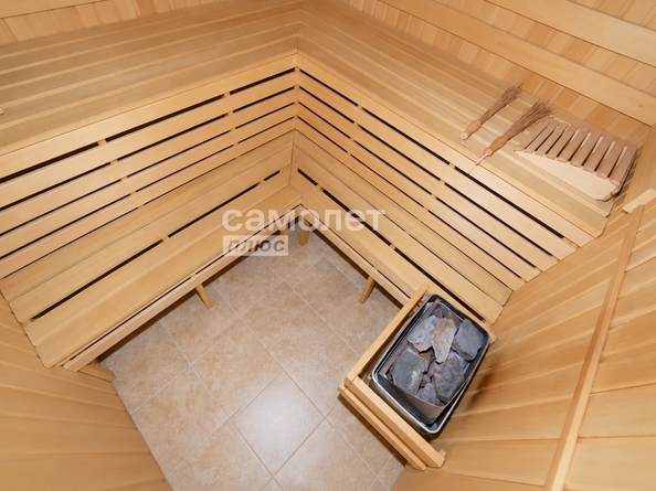 
  Продается коттедж 371.7 м². Фото 51.
