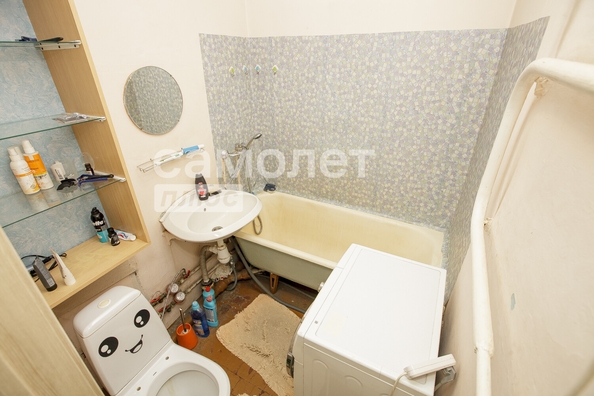 
  Продается 1-комн. квартира 30.7 м². Фото 13.