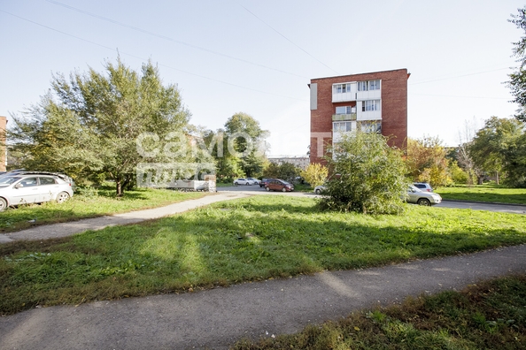 
  Продается 1-комн. квартира 30.7 м². Фото 23.