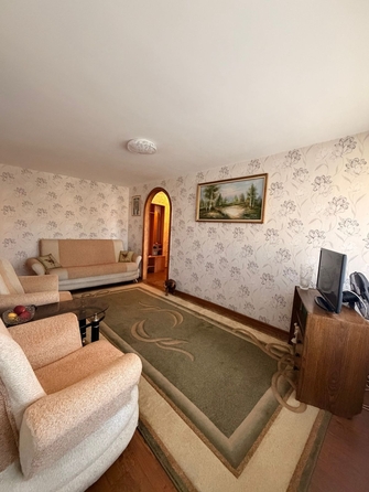
  Продается 3-комн. квартира 55.6 м². Фото 3.