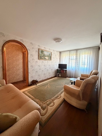 
  Продается 3-комн. квартира 55.6 м². Фото 5.
