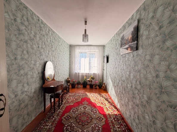 
  Продается 3-комн. квартира 55.6 м². Фото 13.