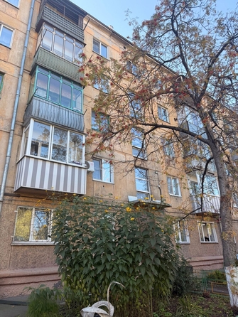 
  Продается 3-комн. квартира 55.6 м². Фото 27.